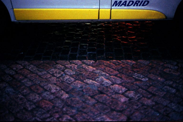 Street photography - Madrid - 0021