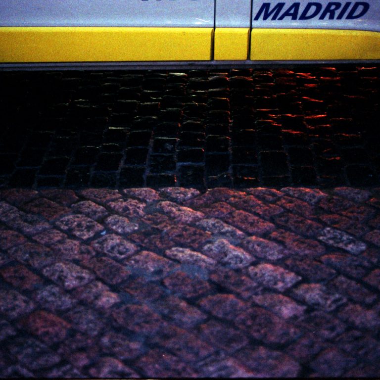 Street photography - Madrid - 0021